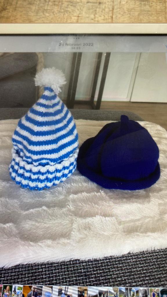 Buurman en buurman voor een feestje, Ophalen of Verzenden, Nieuw