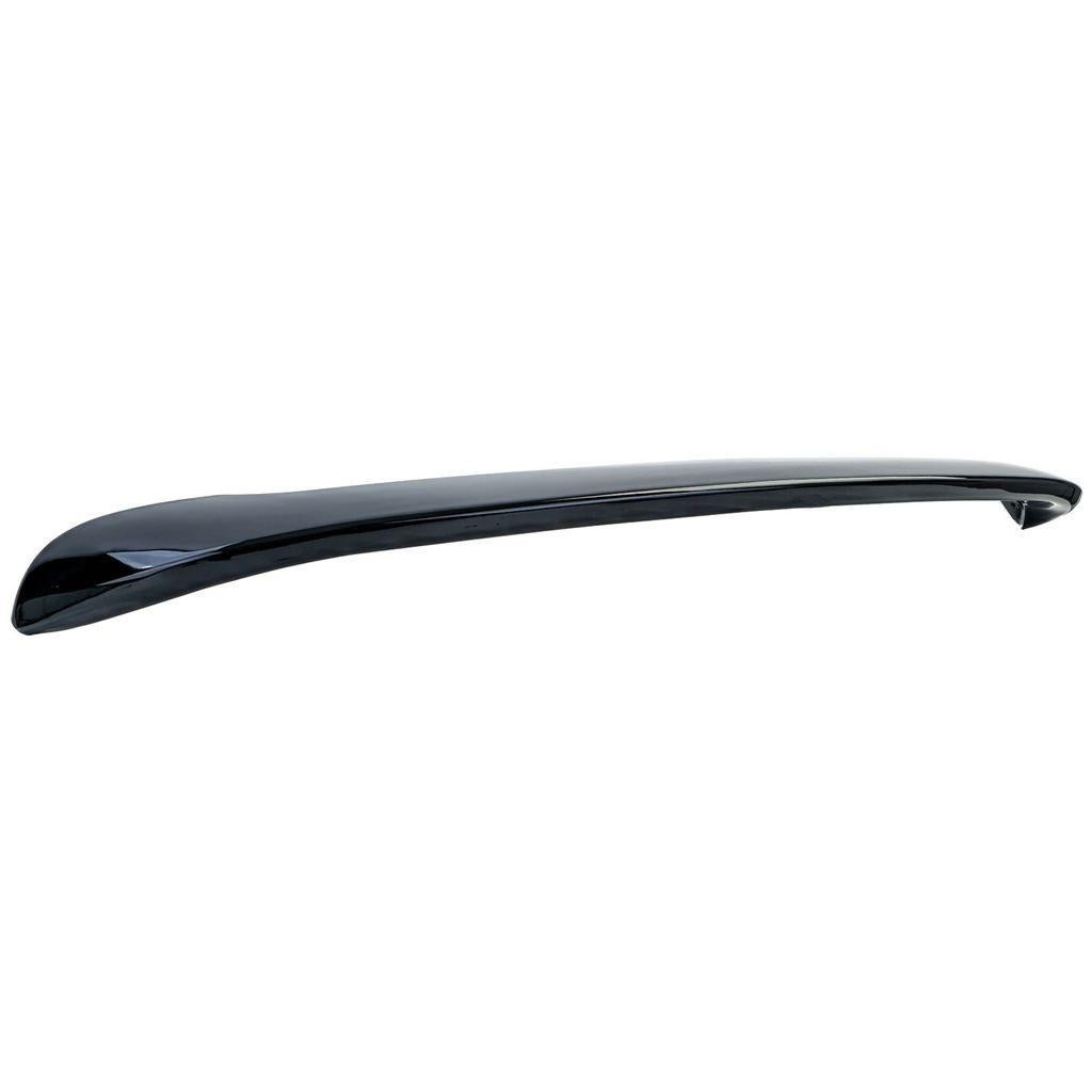 Achterklep Spoiler Cap Peugeot 307 Glans Zwart Performance, Verzenden, Automotive Parts, A.parts@hotmail.nl, Trasmolenlaan 12 3447 GZ Woerden