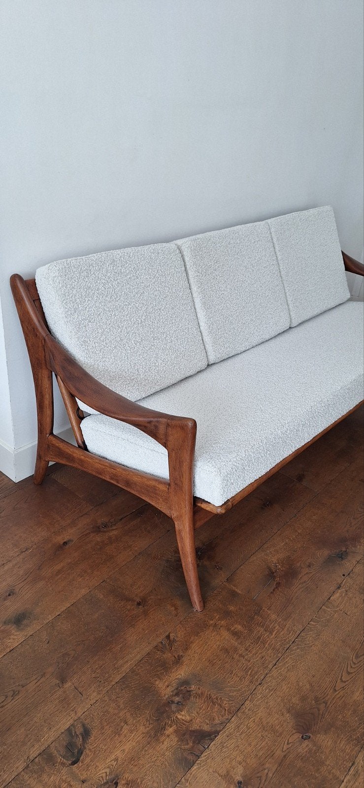 Foto 15 van Mid Century Modern design set Gelderland de ster jaren 60