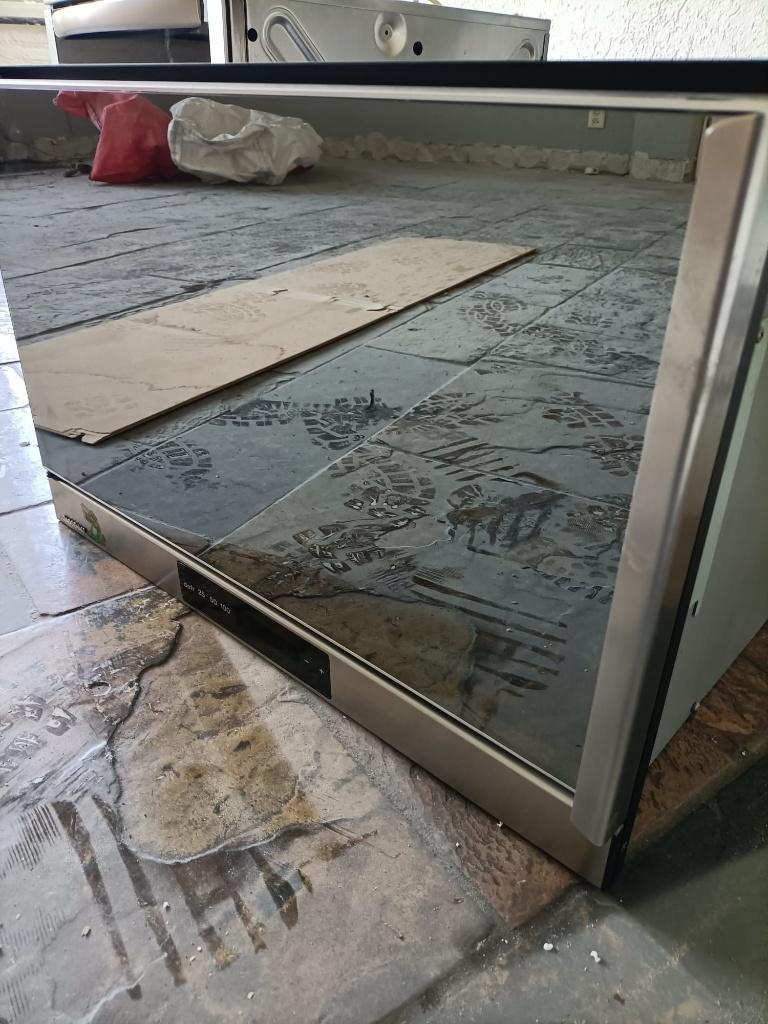 oven, Witgoed en Apparatuur, Ovens, Ophalen, Minder dan 45 cm, Gebruikt, Inbouw