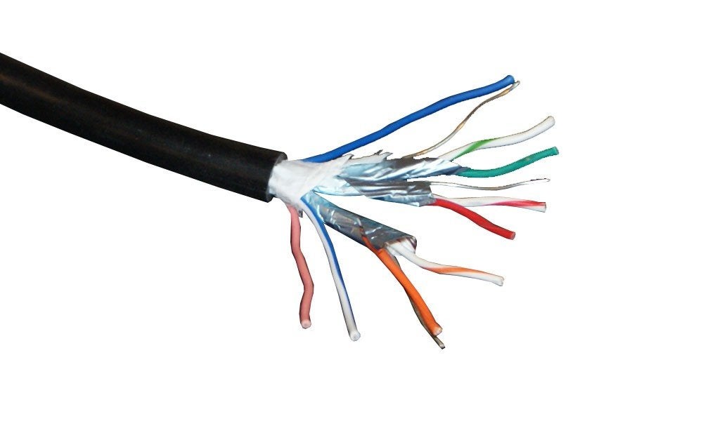 Bang & Olufsen B&O MasterLink kabel - Per meter, Audio, Tv en Foto, Audiokabels en Televisiekabels, Ophalen, Nieuw, 10 meter of meer
