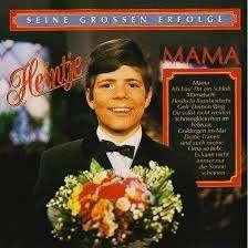 Heintje - Seine Grossen Erfolge CD Nw./Orig., Ophalen of Verzenden, Zo goed als nieuw
