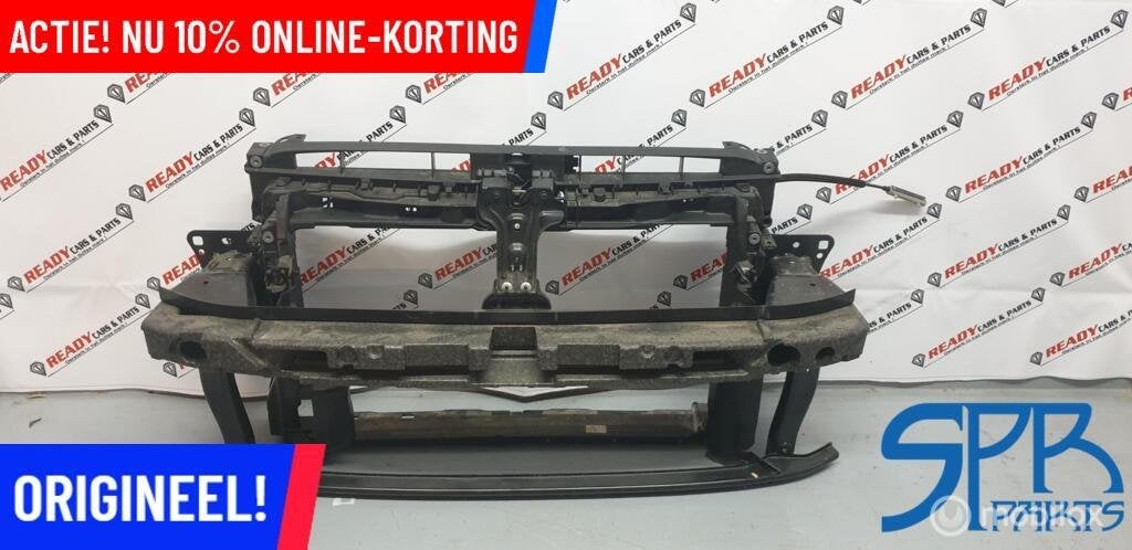 GOLF 7 7.5 GTI GTD R TCR CLUBSPORT Voorfront FRONT BALK VOOR, Volkswagen, Nieuw, Ophalen of Verzenden, Volkswagen