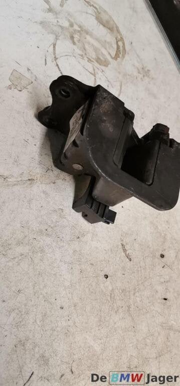 Slotvangerdeur rechtsachter Mini Clubman R55&LCI 51227167488, Gebruikt, Mini, Ophalen of Verzenden, Mini