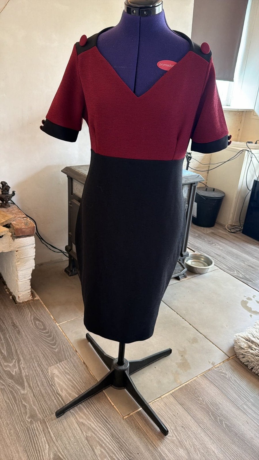 Vintage chic for Topvintage maat XL, Kleding | Dames, Maat 38/40 (M), Overige kleuren, Ophalen of Verzenden, Zo goed als nieuw