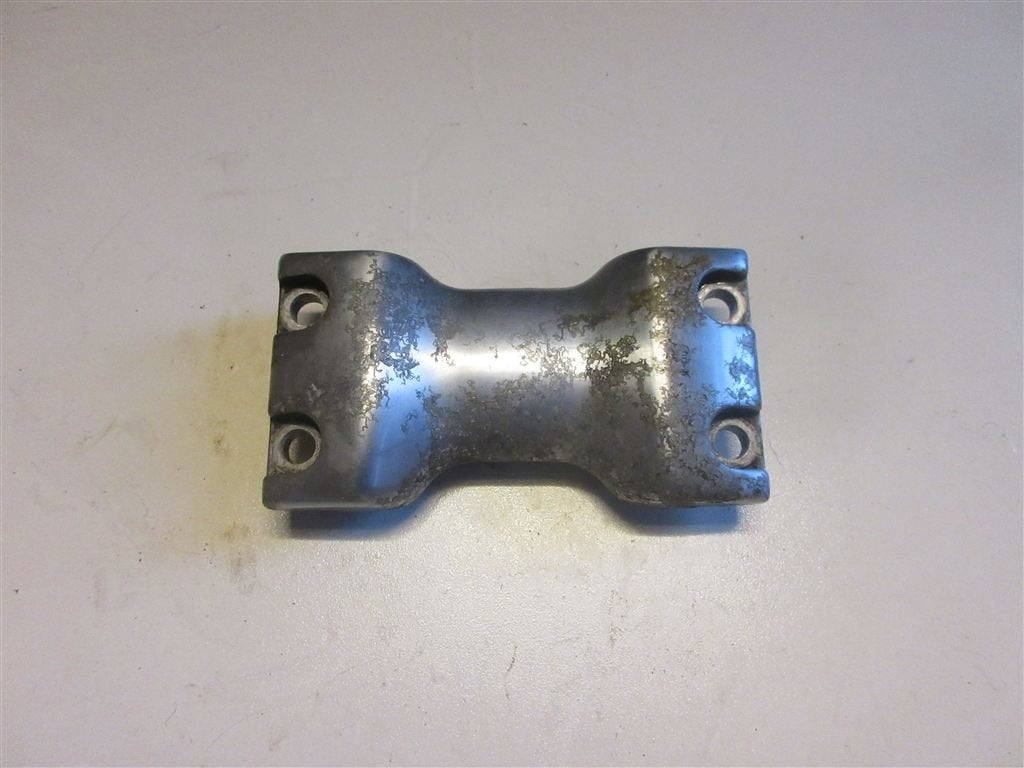 Yamaha XV1100 Virago voorvorkbrug XV 1100 vork stabilisator, Motoren, Ophalen of Verzenden