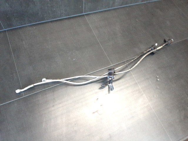 R1 2000 - 2001 Yamaha Leiding Leiding rem staal D1-62594