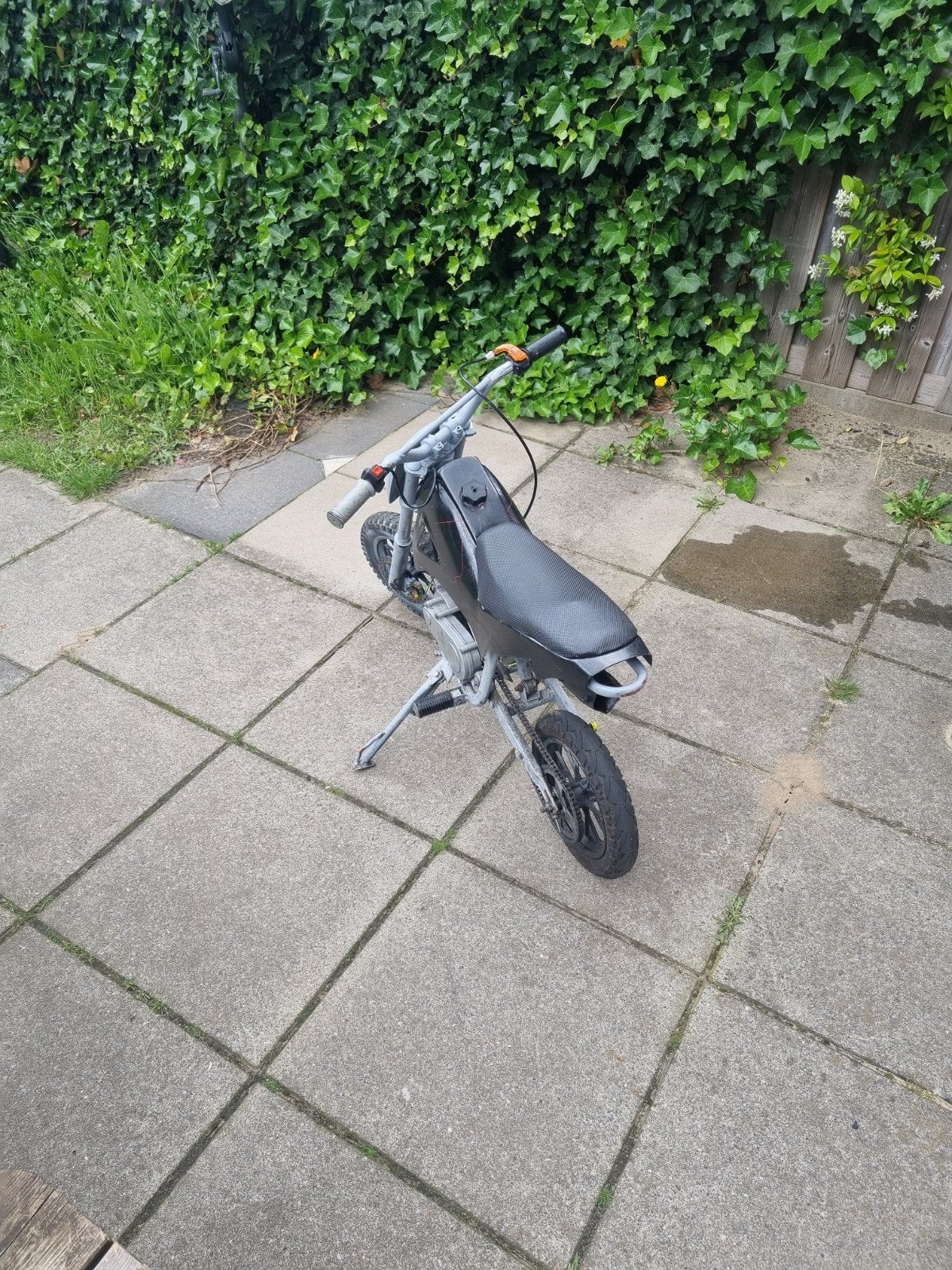 Minibike, Ophalen of Verzenden, 65 cc, Overige merken