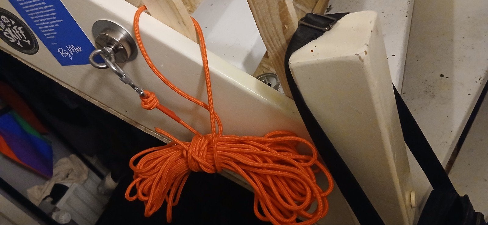 Complete ongebruikte magneet vis set met extra lijm, Ophalen of Verzenden, Nieuw, Overige typen