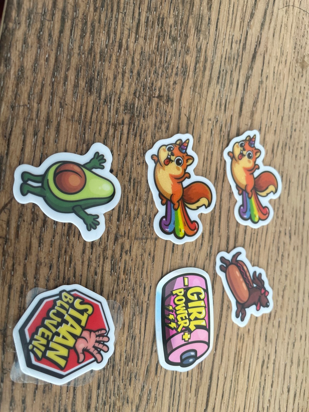 Jumbo StukTV stickers 2026 - Per stuk, Verzamelen, Ophalen of Verzenden, Nieuw, Winkel of Supermarkt
