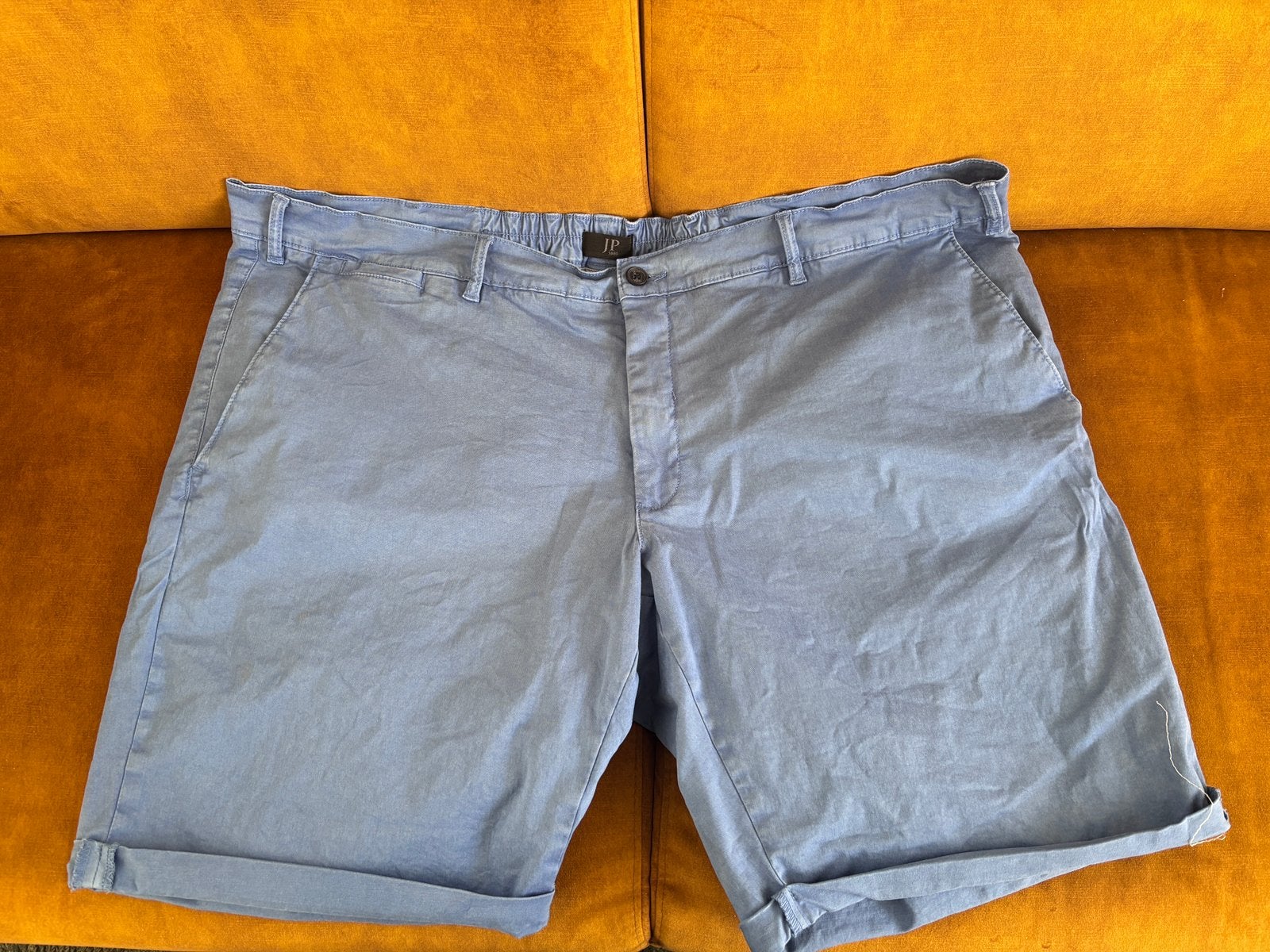 Korte broek maat 66, Ophalen of Verzenden, Zo goed als nieuw