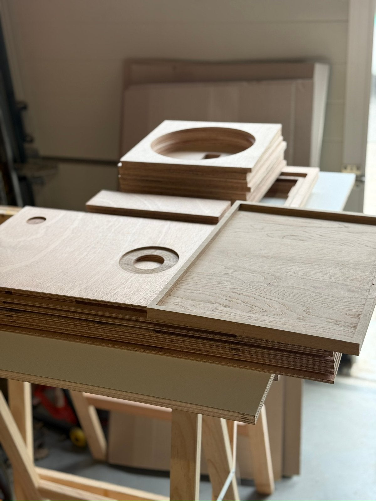 Foto 11 van CNC Frezen op Maat | Hout & Kunststof | Heel Nederland