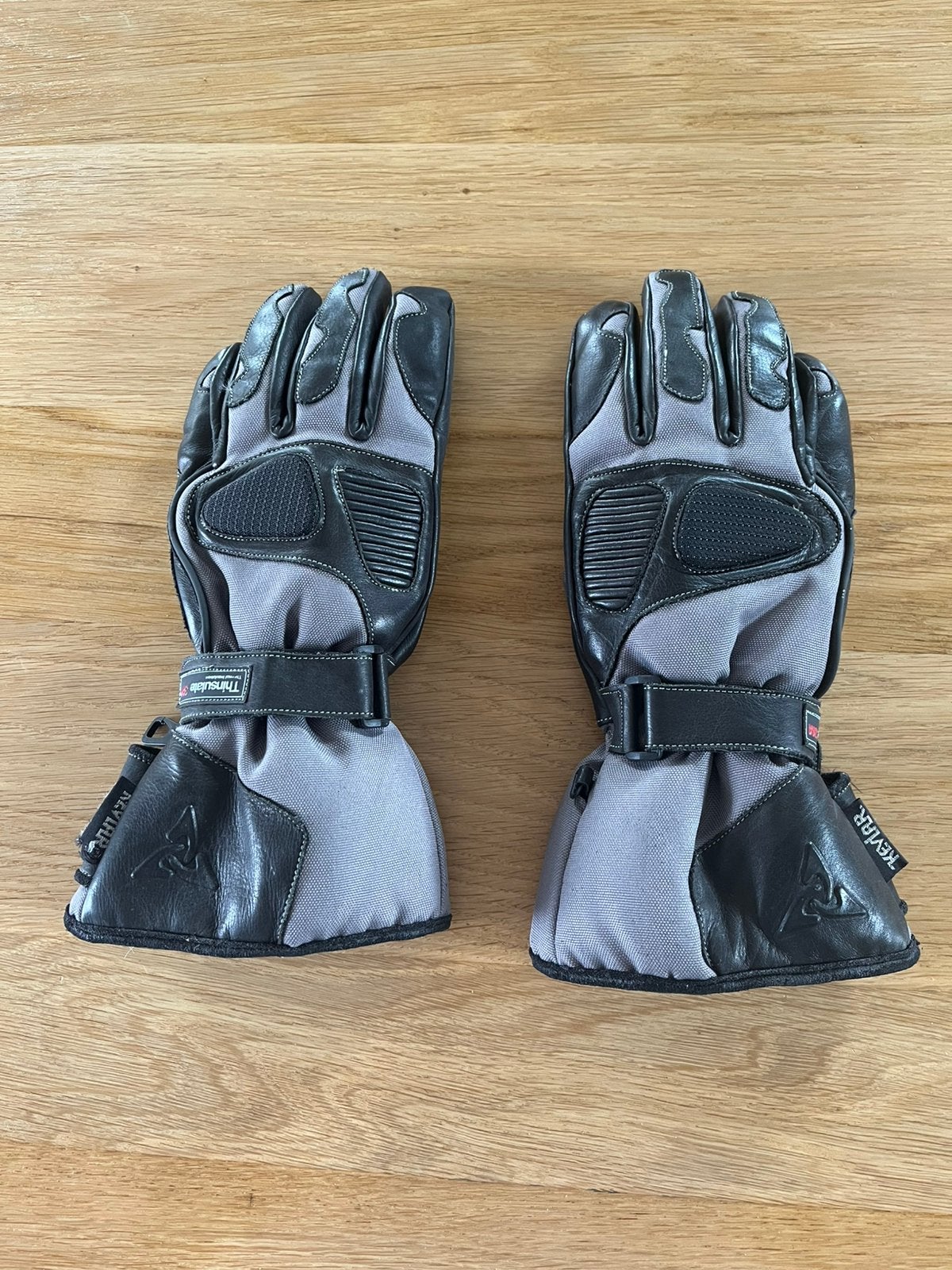 Motorhandschoenen dames, Motoren, Kleding | Motorkleding, Ophalen of Verzenden, Tweedehands, Dames, Handschoenen