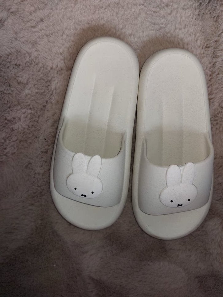 Nijntje slippers van de Hema maat 38/39, Ophalen of Verzenden, Zo goed als nieuw