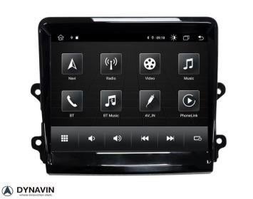 Android 15 Radio navigatie Porsche 911 2014 apple carplay