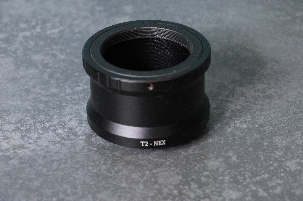 T2-Nex adapter, Ophalen, Overige merken, Gebruikt, Overige vattingen