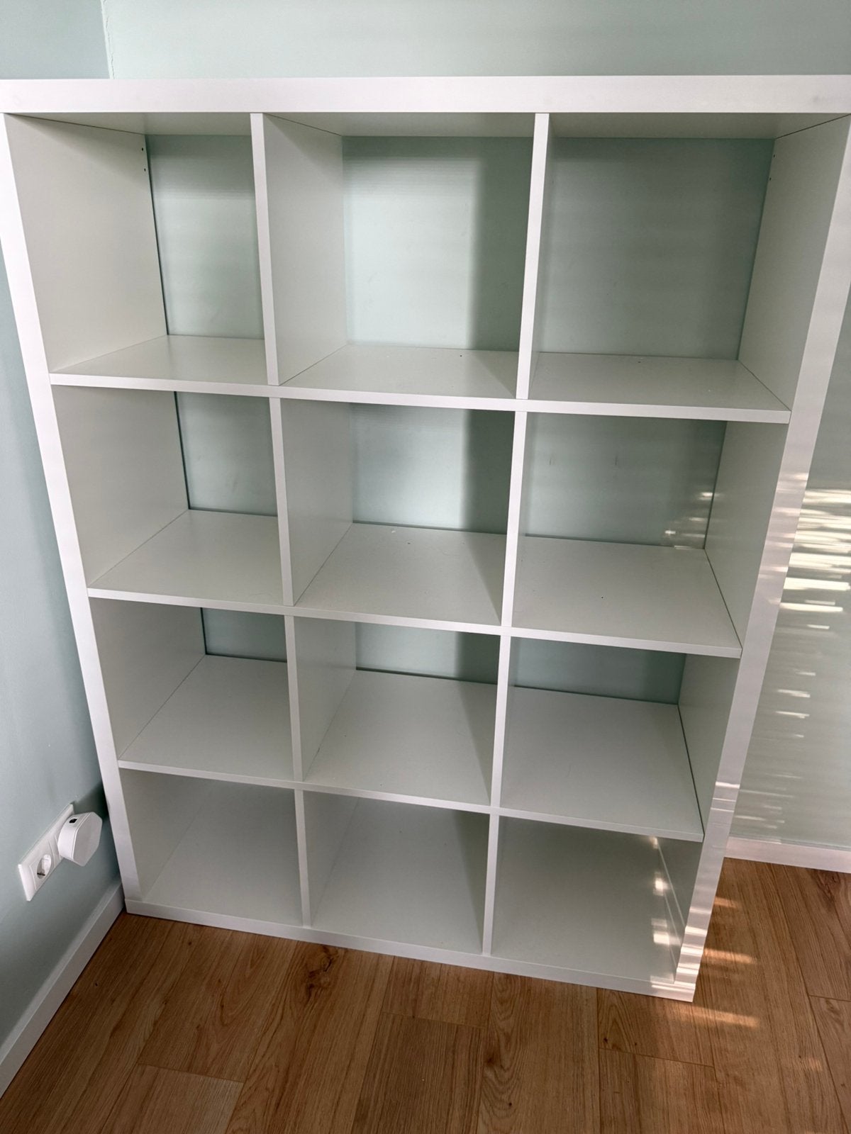 Kast Billy van Ikea in nette staat., Ophalen, Zo goed als nieuw