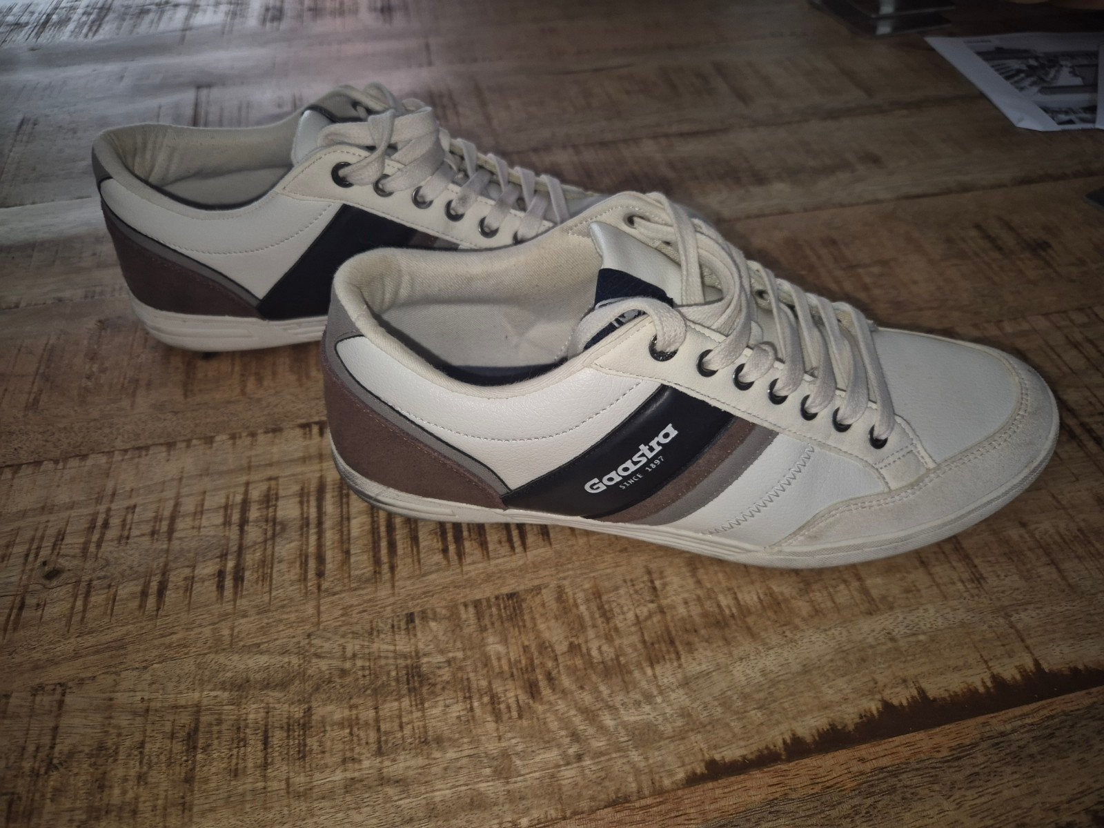 schoenen  gaastra, Ophalen of Verzenden, Zo goed als nieuw, Overige typen, Overige merken