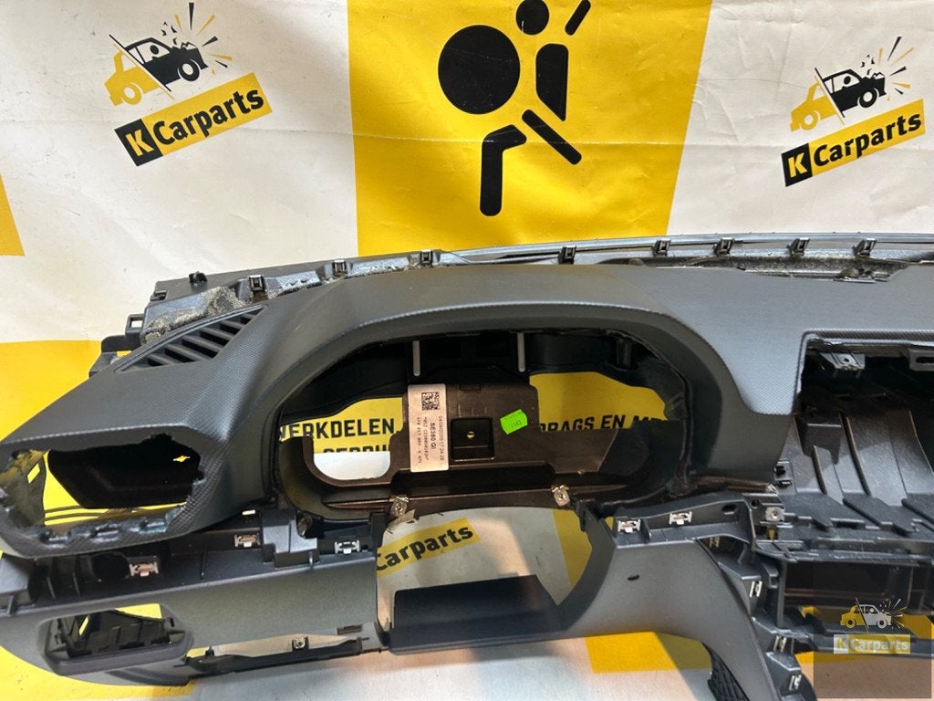Airbag Set Seat Leon 4 IV 2020 Compleet Dashboard set, Auto-onderdelen, Info@fabrikant.eu, Fabrikantstraat 1
1000 AA  Amsterdam, NL
