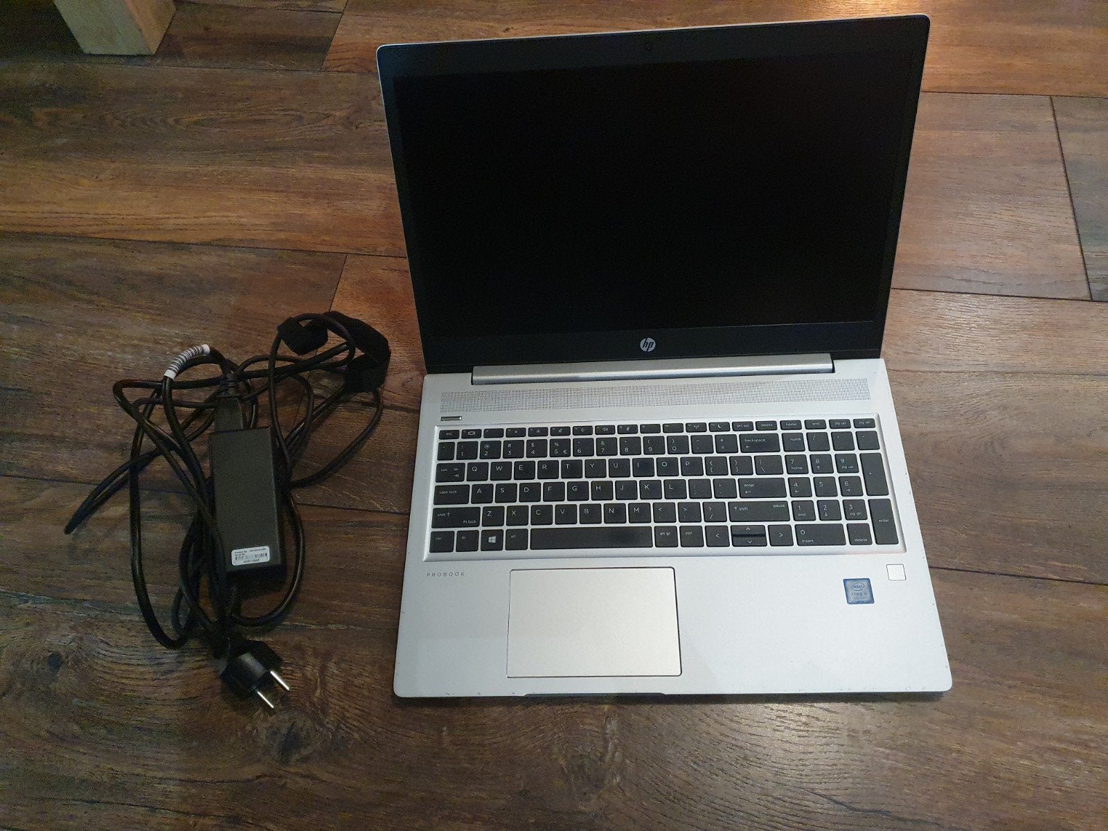 hp probook g6 / gen 8 / office/ 512 gb / werk-student laptop, Ophalen, 2 tot 3 Ghz, 8 GB, 512 GB