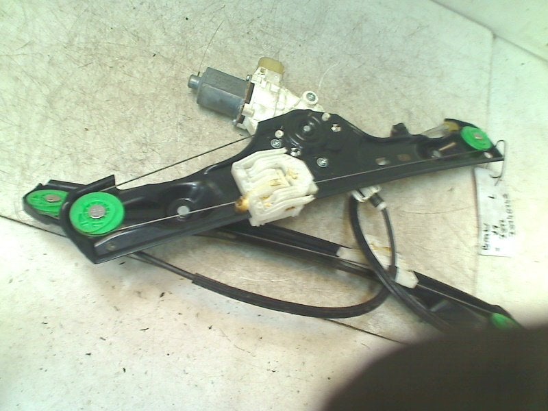 Raammechaniek Elek Links Voor BMW X1 (E84) 2012 0130822226, Gebruikt, Petuelring 130, München 80809, , Duitsland, BMW, Bayerische Motoren Werke AG