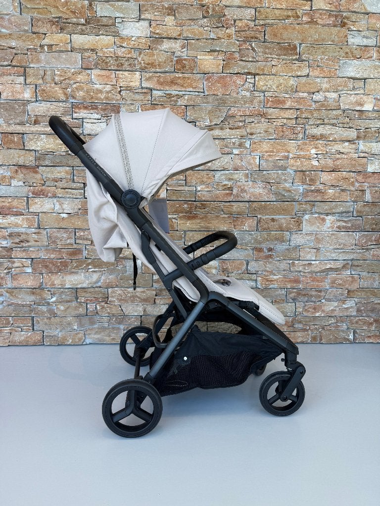 little dutch buggy, Kinderen en Baby's, Ophalen, Zo goed als nieuw, Zonnekap