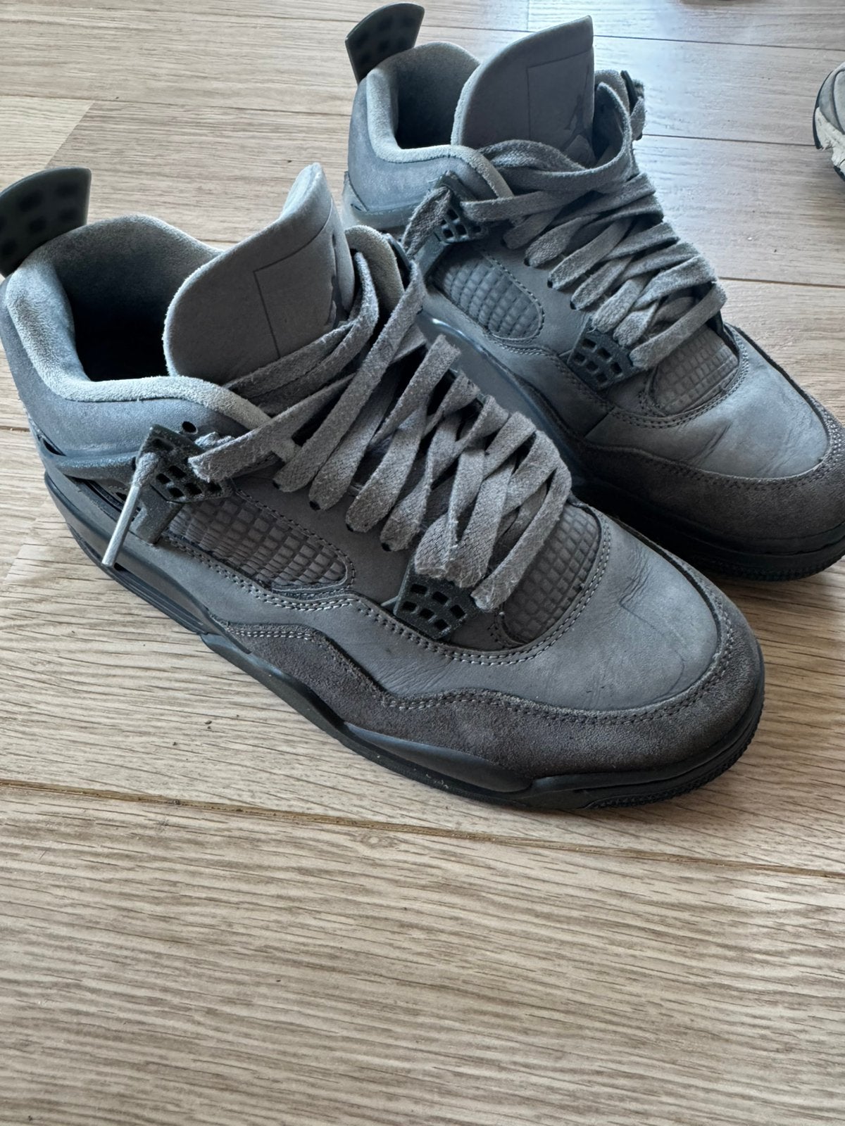Jordan 4 schoenen maat 40,5, Kleding | Heren, Schoenen, Overige kleuren, Sportschoenen, Ophalen of Verzenden, Gedragen