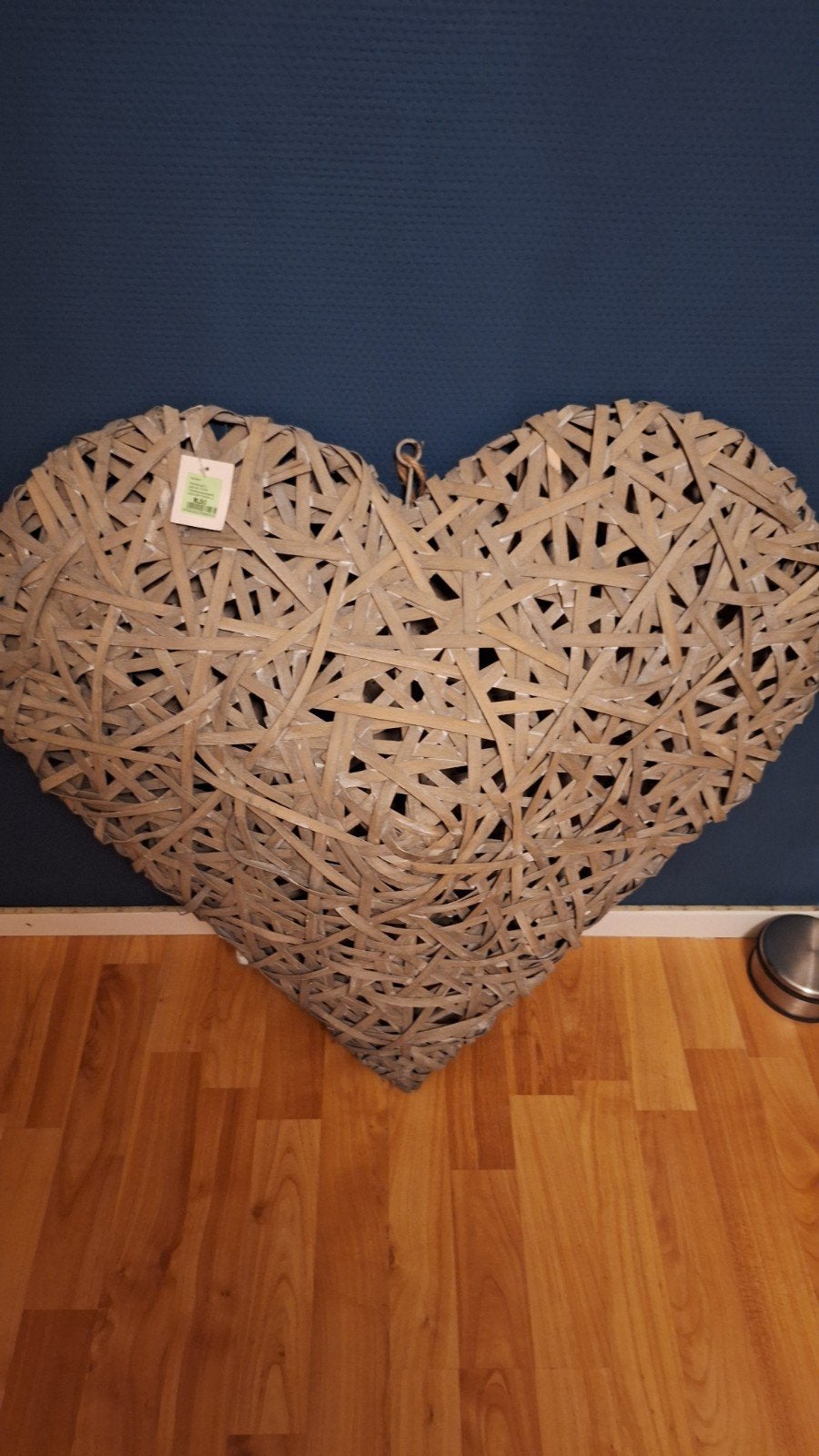 hart woonaccessoires, Ophalen, Zo goed als nieuw