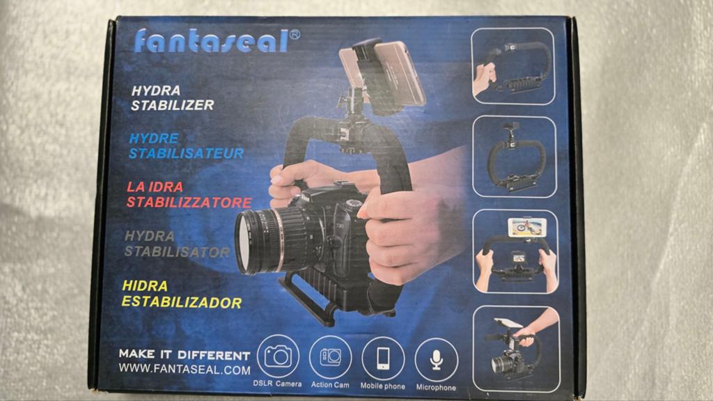Fantaseal Hydra Stabilzer., Ophalen of Verzenden, Nieuw
