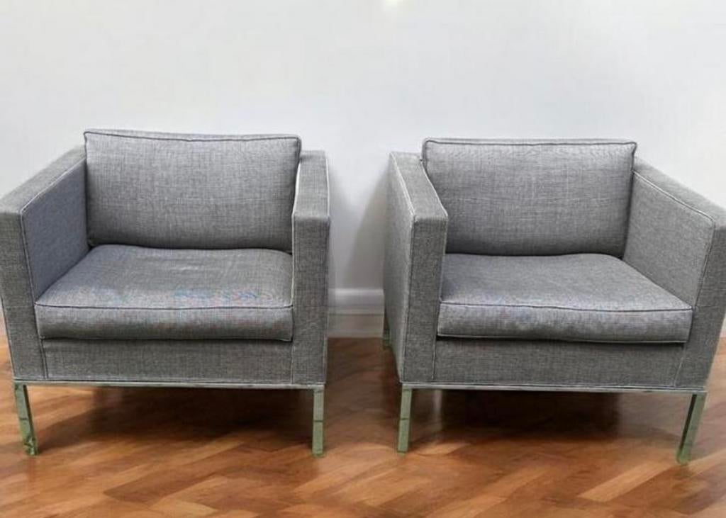 Artifort F905 fauteuil (meerdere verkrijgbaar), Ophalen, Luxe design, 75 tot 100 cm, Zo goed als nieuw