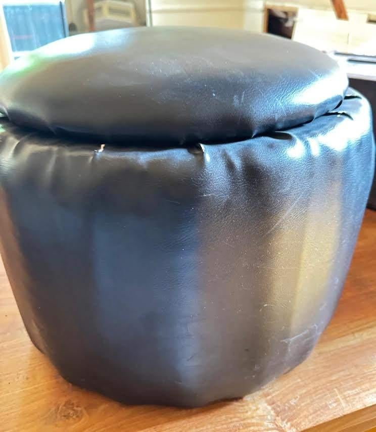 POEF, Ophalen, Gebruikt, Rond, Minder dan 50 cm