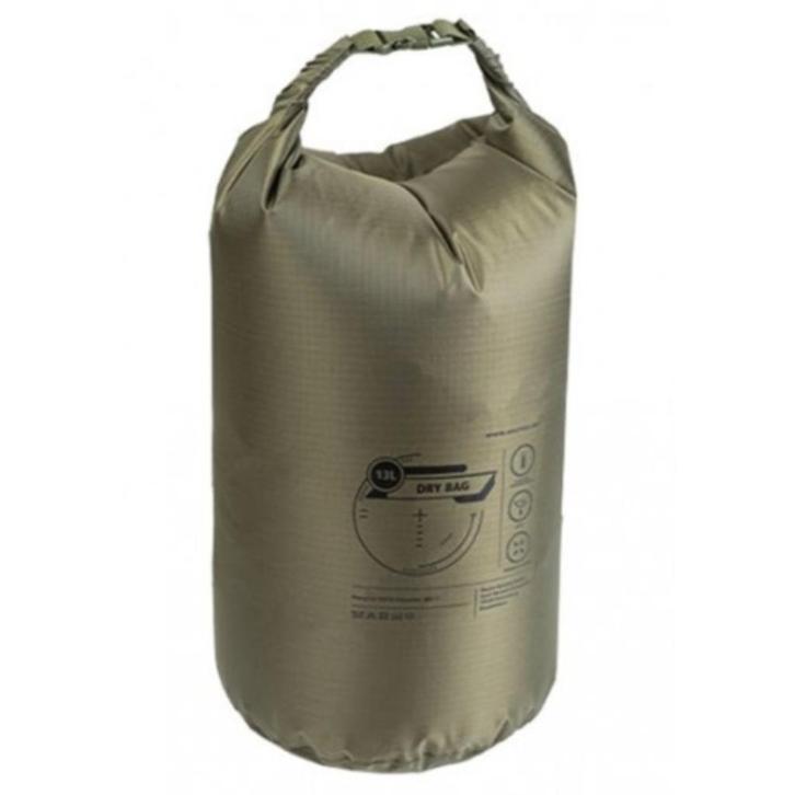 RUGZAK DRY-BAG Waterdicht rugzakken 13 liter, Sport en Fitness, Bergsport en Wandelen, Verzenden, Nieuw, Rugzak