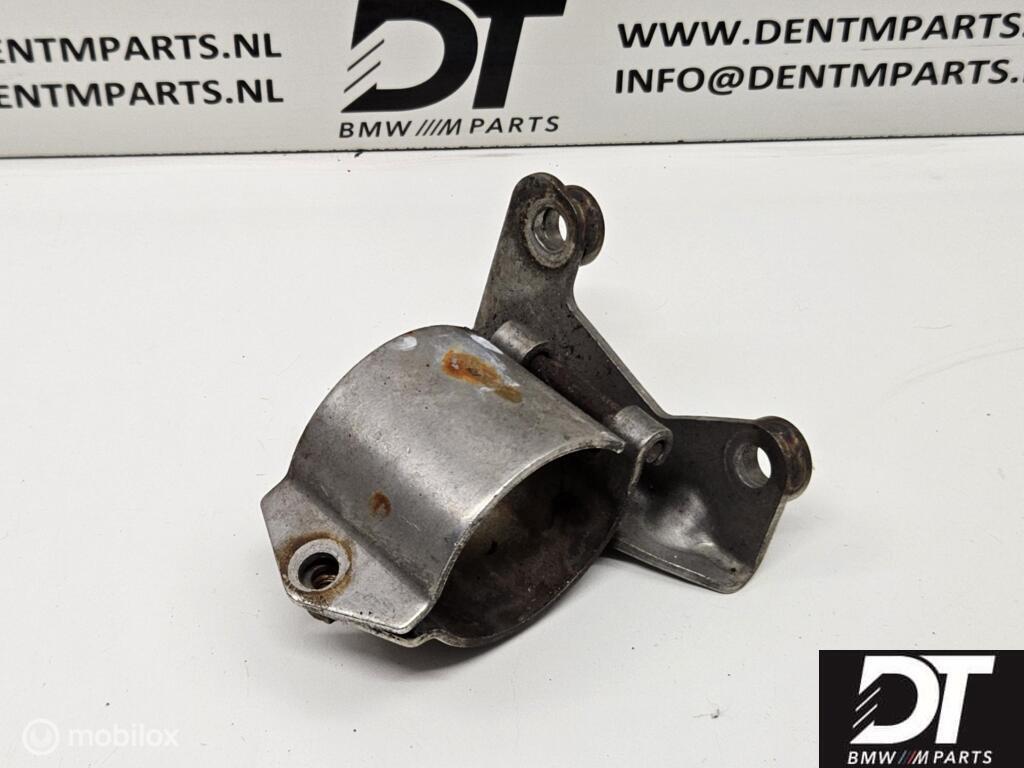 Beugel vanos drukregelaar BMW E46 M3 S54 S54B32 11367838607, Gebruikt, Ophalen of Verzenden, BMW, BMW