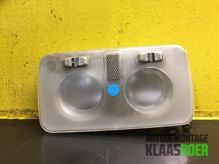 Binnenverlichting voor van een Fiat Punto, Auto-onderdelen, Verlichting, Fiat, Gebruikt, 6 maanden garantie, 12 maanden garantie