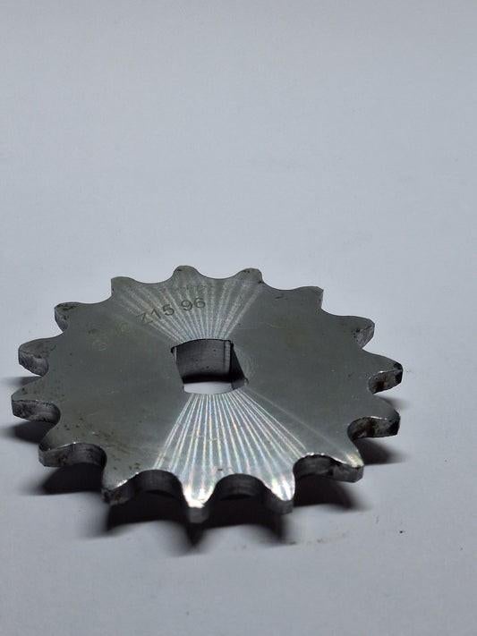 Voortandwiel Minarelli JLO G50 Benelli Motobi 11-15T, Overige merken, Tomosmopedparts.nl, Tomosmopedparts.nl, Nieuw