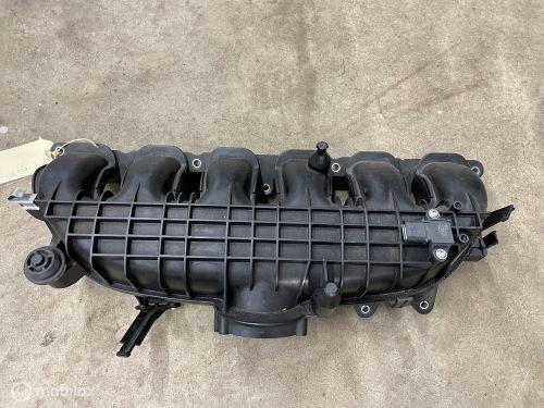 Inlaatspruitstuk origineel BMW X4 F26 ('14-'18) 11617576911, Auto-onderdelen, Motor en Toebehoren, Gebruikt, Ophalen of Verzenden