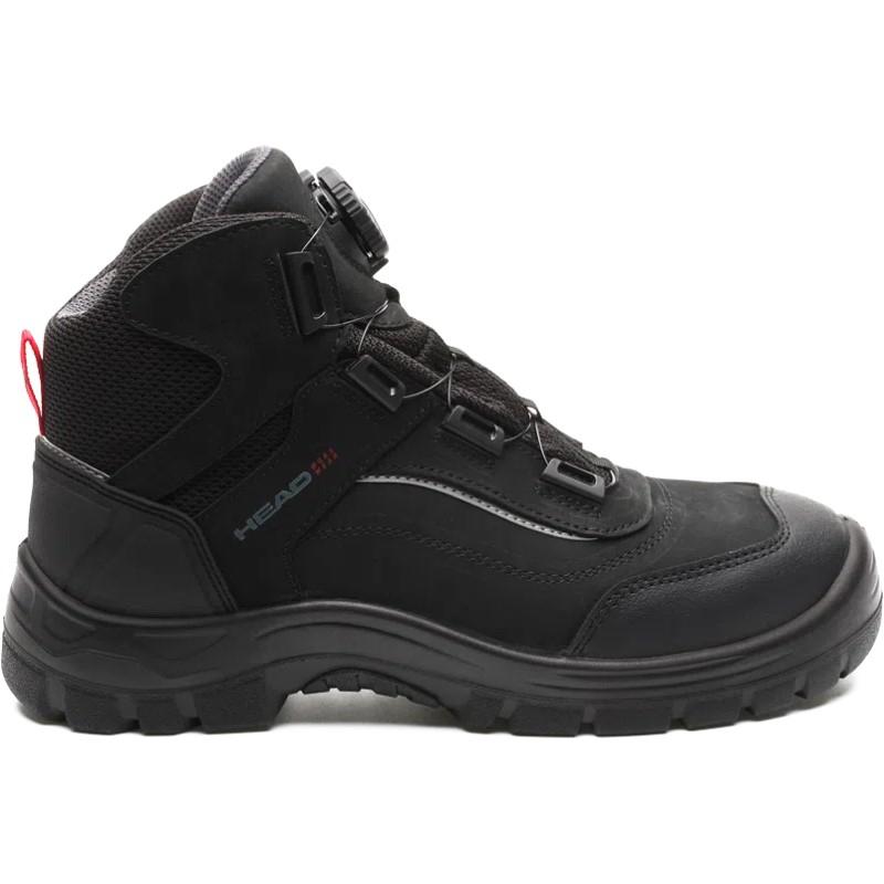 Werkschoen Head Workwear Protector High FreeLock S7S | 37-47, Werkschoenendeal, Marktplaats@werkschoenendeal.nl, Dames, Head Worker