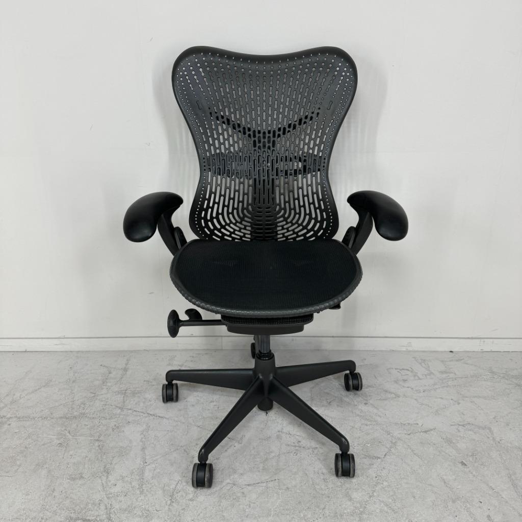 Herman Miller Mirra Type 1, Receptie of Entree, Ophalen of Verzenden, /, /