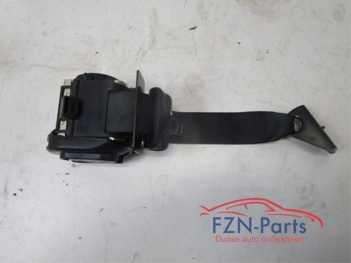 MERCEDES-BENZ W213 E-Klasse Achter Gordel Links, Ophalen of Verzenden, Gebruikt