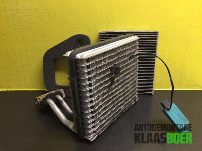 Kachel Radiateur van een Fiat 500, Ophalen of Verzenden, 12 maanden garantie, Gebruikt, Fiat
