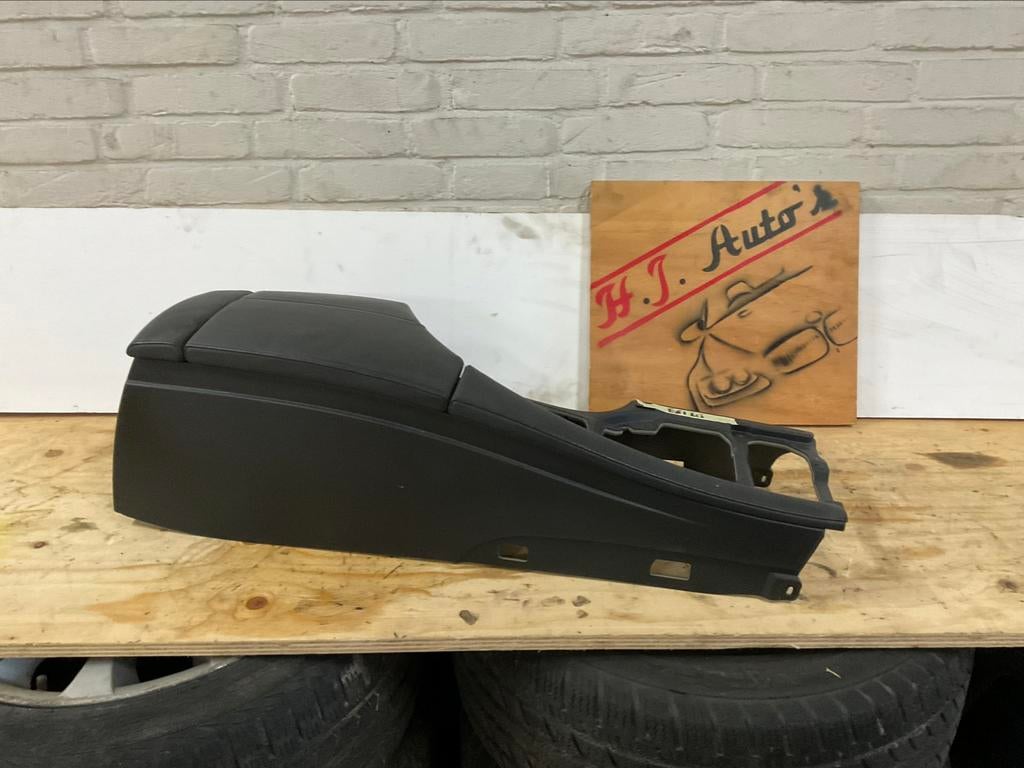 Bmw 5 serie e60 e61 midden console, Auto-onderdelen, Ophalen, Gebruikt, Bmw, BMW