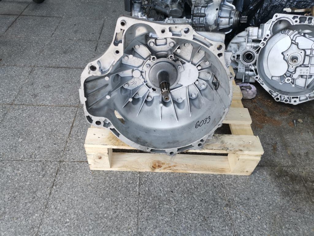 Gereviseerde versnellingsbak Iveco Daily 3.0 6-Bak bj 2011-, Ophalen of Verzenden, 5705 CH, Gereviseerd, MRauto-versnellingsbak