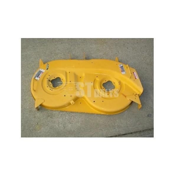 MTD 603-05209 SHELL-42" DECK - maaidek voor zitmaaier, Cirkelmaaier, ., MTD, Nieuw