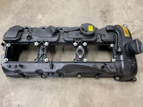 Kleppendeksel origineel BMW X4 F26 ('14-'18) 11127570292, Auto-onderdelen, Motor en Toebehoren, Gebruikt, Ophalen of Verzenden
