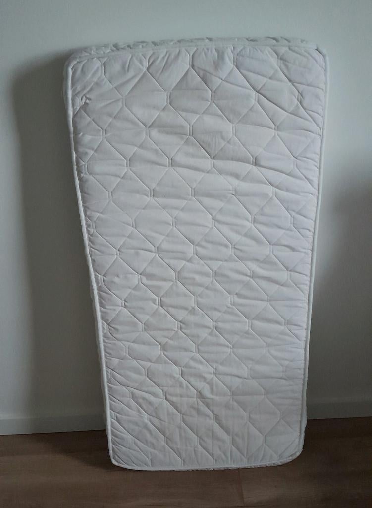 Ledikant matras (60x120 cm), Kinderen en Baby's, Babywiegjes en Ledikanten, Ophalen, Gebruikt, Ledikant