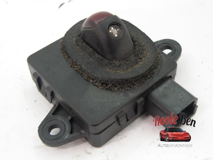 Lichtsensor van een Jeep Grand Cherokee, Jeep, Gebruikt, -, -