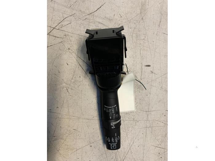 Ruitenwis Schakelaar van een Honda HR-V, Honda, Gebruikt, -, -