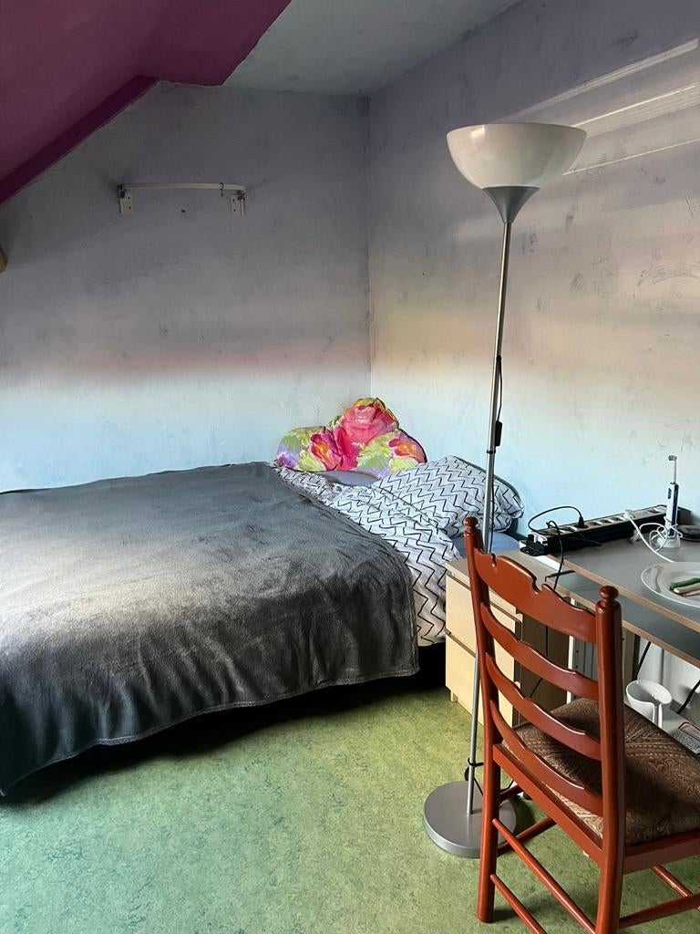 Kamers te huur in binnenstad Harderwijk
