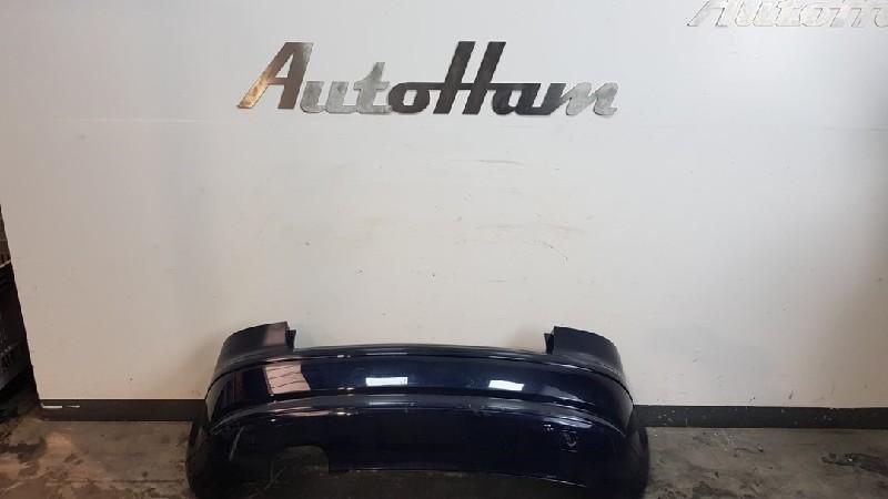 Bumper Achter Audi A3 (8P1) 2004 |8P3807303GRU|8P3807303|, Auto-onderdelen, Gebruikt, Auto-Union-Straße  1, Ingolstadt 85057, , Duitsland