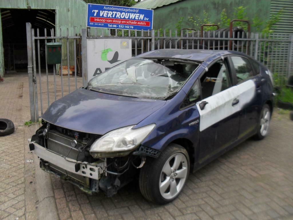 Diverse onderdelen toyota prius, Ophalen, Gebruikt, Toyota